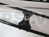 FUP-274 - FUSUNO Carbon Fiber Tail Boom Support Brace 450 size