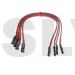  GEA-1020  Gryphon GVR-7020 Servo Wire