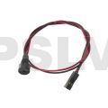 GEB-1012  Gryphon External Buzzer 12mm 93dB