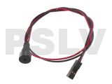 GEB-1012  Gryphon External Buzzer 12mm 93dB