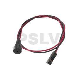 GEB-1012  Gryphon External Buzzer 12mm 93dB