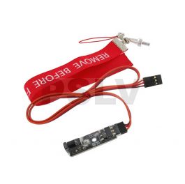 GSB-1010P Gryphon Pin-Flag Switch