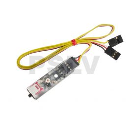 GSB-1030S - Gryphon Integrated Switch Hi Power Flux LED Board  Switch