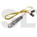 GSB-1030S - Gryphon Integrated Switch Hi Power Flux LED Board  Switch