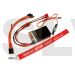 GVR-7020B   Gryphon Extreme-Heli Voltage Regulator - Black