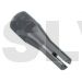 HR1008 - Ajusteurs de chapes aluminium CNC