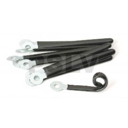 KSJ1243 Servo Wire Holders (10ps)