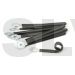 KSJ1243 Servo Wire Holders (10ps)