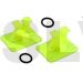 KSJ680 - K&S Heli transport holder YELLOW