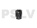 10299911 - ST Slant Thread Pinion Gear 10T (for 600PRO/700E/LOGO) 