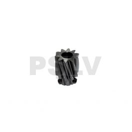 10299911 - ST Slant Thread Pinion Gear 10T (for 600PRO/700E/LOGO) 