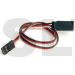  P-LGL-FTX0200S- RALONGE SERVO  Futaba 200mm