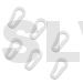 P221-280   Fuel Stopper Clips (6p)