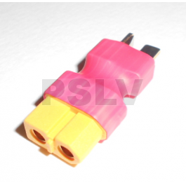 PS1003 -Femelle XT60 male T-Connector