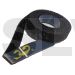 PS125VEL - Velcro Scorpion Velcro  100Cm