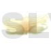 PS32E - Durite transparente 1M 