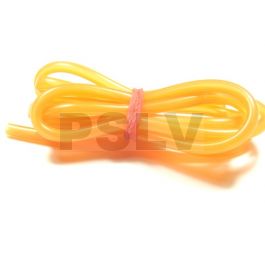 PS33E - Durite  orange  1M 