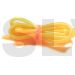 PS33E - Durite  orange  1M 