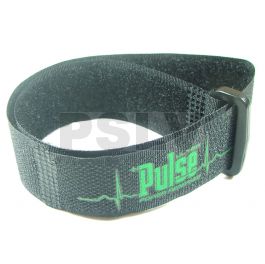 PLUS-BSTRAP  PULSE Battery Strap (400 x 25 mm)  (1pcs)