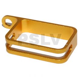 PSV1008SG -Support de nourrice Aluminium or