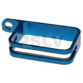 PSV1008SB -Support de nourrice Aluminium bleu