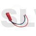 E11170 JST Female Connector 18A w.g. 