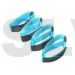 EDN-1155-BL -Sangle Battery  (300X20mm) (4pcs) BLUE 