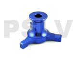 EDN-1211-8BLU -Swashplate leveler (8mm)  T-rex 500 (BLUE)