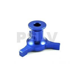 EDN-1211-8BLU -Swashplate leveler (8mm)  T-rex 500 (BLUE)