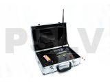 70029907 - ST Products Mallettes vidéo portables