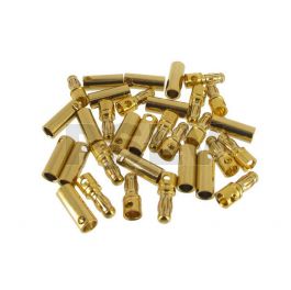 GBC-0001  Gryphon 3.5mm Plug 12 Pcs