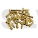 GBC-0001  Gryphon 3.5mm Plug 12 Pcs