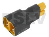 Q-C-0050  Quantum XT60 Adaptor cable 2 Parallel Connector  