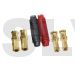  REB5810BSP-20  Supra X Rnd Housing 5mm 10 Pair Pack