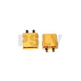 XT90   XT90 Connector 2 Pairs  XT90