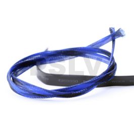 EDN-102EDN-1029BLB - Servo line Color Blue/Black (1m)