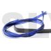 EDN-102EDN-1029BLB - Servo line Color Blue/Black (1m)