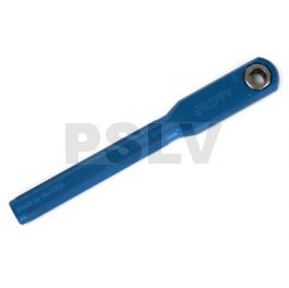 GRPYSING8  - Bloque axe de 8mm (bleu)