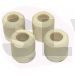 H2000 -Anti Skid Rubbers - Blanc