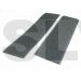  MG090  Adhesive Foam Backed Velcro 230mm  