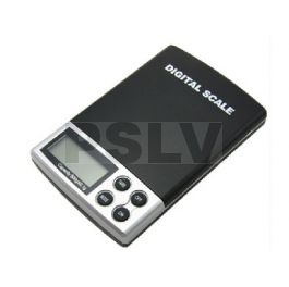 80039990 - Digital Pocket Mini Scale 1000 g x 0.1 g