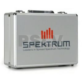 SPM6701 -Valise Radio  Spektrum Deluxe 