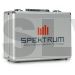 SPM6701 -Valise Radio  Spektrum Deluxe 