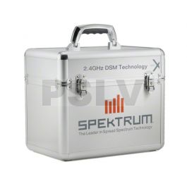 SPM6708 - Boite Radio Spektrum 