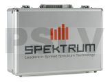 SPM6706  -	Boite de rangement radio  Spektrum Deluxe 