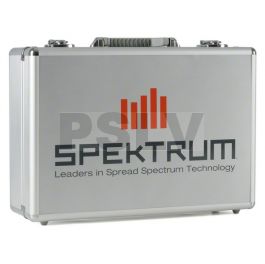 SPM6706  -	Boite de rangement radio  Spektrum Deluxe 