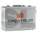 SPM6706  -	Boite de rangement radio  Spektrum Deluxe 