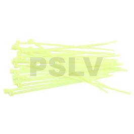  CE5609 - Jeux de Colliers jaune (25P)