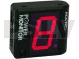 TT8086 - Thunder Tiger Power Monitor  