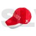 666193  GAUI Cap (Rouge)  